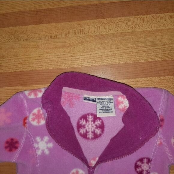 Set of 2 size 6 Months BUM Equipment Matching - Picture 5 of 6